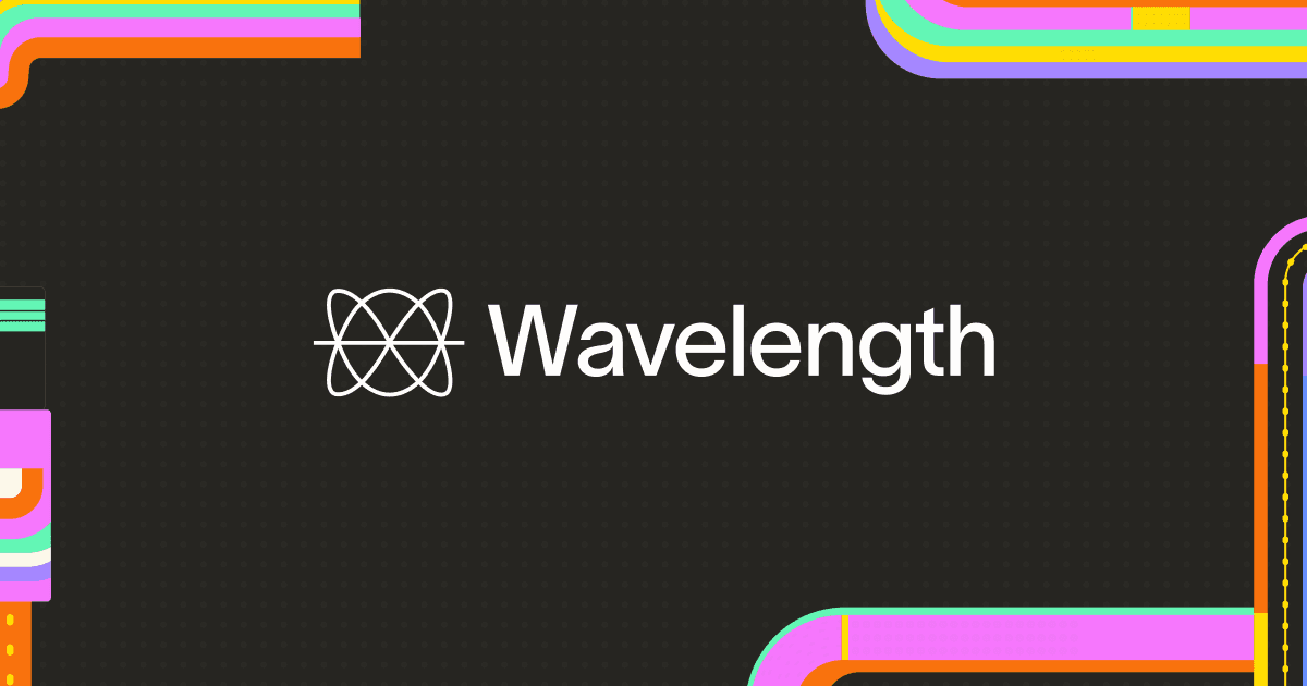 Wavelength