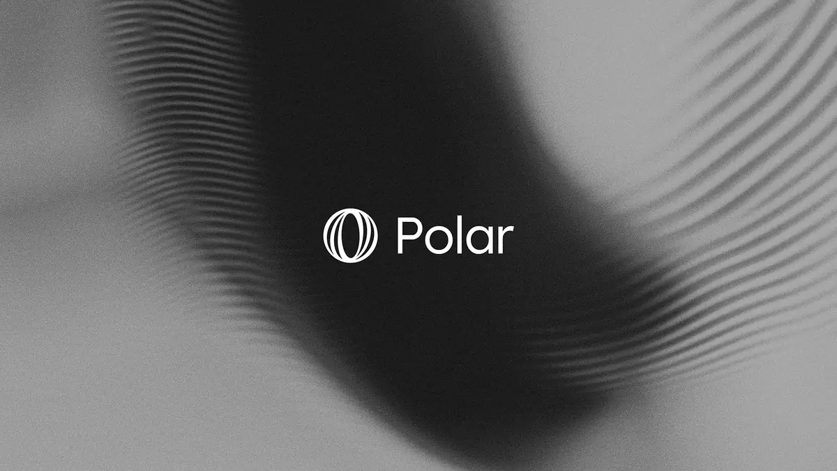 Polar — A billing platform for the intelligence era | Polar